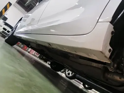 GAC Motor Trumpchi M6 2023, 5800 км, за 84400 CNY - фото 22