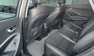 Hyundai Santafe 2013, 147647 км, за 8990000 KRW - фото 8