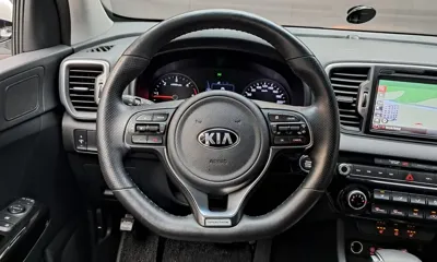 Kia Sportage 2018, 87003 км, за 11300000 KRW - фото 13