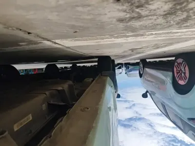Wuling MINIEV 2021, 47699 км, за 20800 CNY - фото 22