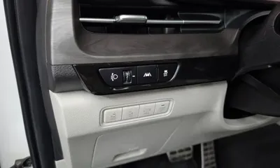 Kia Canival 2023, 48598 км, за 30800000 KRW - фото 28
