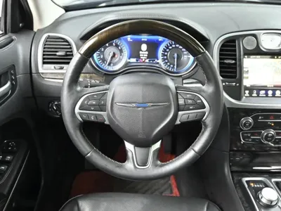 Chrysler 300C 2016, 65128 км, за 9800000 KRW - фото 14