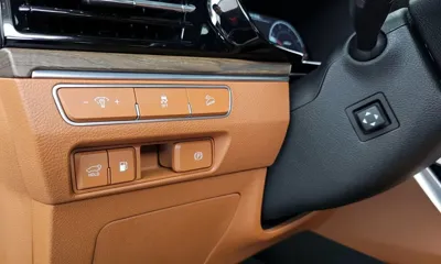 Kia Mohave 2023, 19942 км, за 42500000 KRW - фото 29