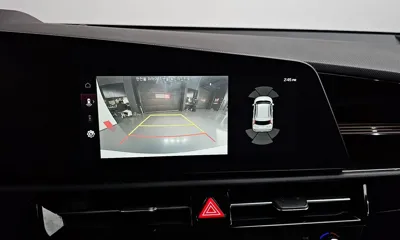 Kia Niro 2024, 63156 км, за 26500000 KRW - фото 15