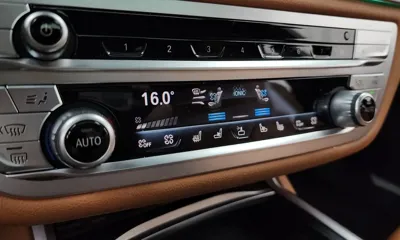 BMW 7-Series 2022, 84909 км, за 58950000 KRW - фото 30