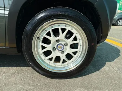 Suzuki Hustler 2015, 121105 км, за 11890000 KRW - фото 20