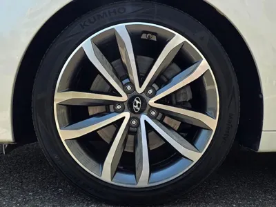 Hyundai i40 2014, 112149 км, за 11500000 KRW - фото 18