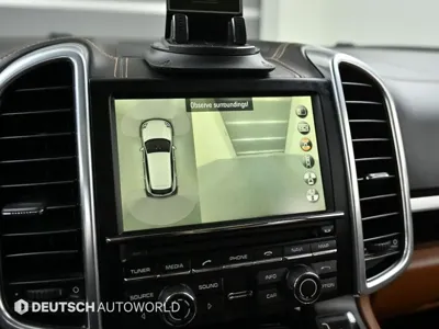 Porsche Cayenne 2016, 152469 км, за 23700000 KRW - фото 15