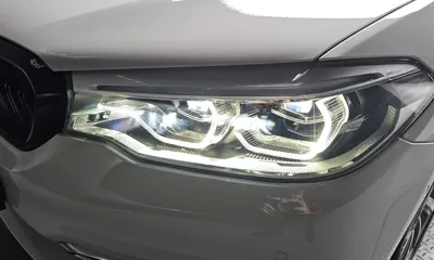 BMW 5-Series 2020, 106368 км, за 27700000 KRW - фото 23
