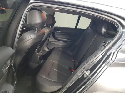 BMW 1-Series 2019, 92547 км, за 14200000 KRW - фото 9
