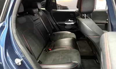Mercedes-Benz EQA 2022, 65624 км, за 30500000 KRW - фото 11