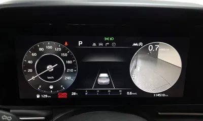 Kia Canival 2022, 114510 км, за 21900000 KRW - фото 8