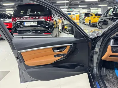 BMW 3-Series 2018, 87000 км, за 18000000 KRW - фото 5