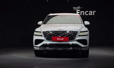 Genesis GV80 2024, 29857 км, за 62500000 KRW