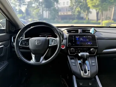 Honda Breeze 2021, 83000 км, за 85800 CNY - фото 10