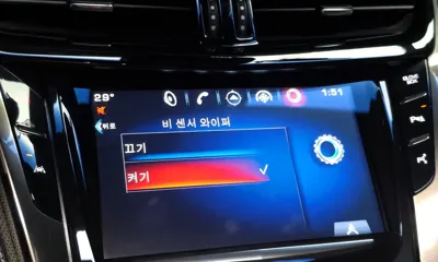 Cadillac CTS 2015, 88089 км, за 8900000 KRW - фото 19