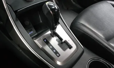 Hyundai Avante 2014, 139247 км, за 4300000 KRW - фото 9