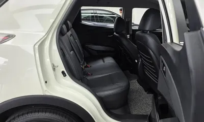 KG_Mobility_Ssangyong TIBOLI 2021, 42703 км, за 14000000 KRW - фото 11