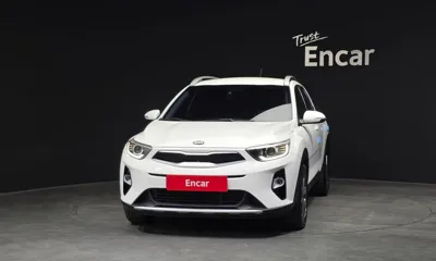 Kia Stonic 2018, 91768 км, за 8990000 KRW