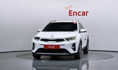 Kia Stonic 2019, 46873 км, за 14500000 KRW