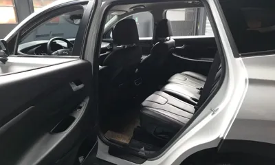 Hyundai Santafe 2021, 104906 км, за 18000000 KRW - фото 26
