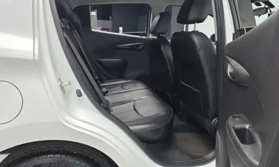 ChevroletGMDaewoo Spark 2017, 22180 км, за 6400000 KRW - фото 12