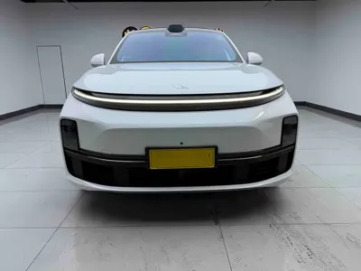 Li Auto Li L7 2023, 77200 км, за 195799 CNY