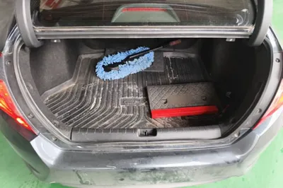 Honda Civic 2016, 80300 км, за 65104.15 CNY - фото 22