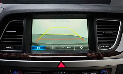 Hyundai Genesis 2015, 149914 км, за 10900000 KRW - фото 15
