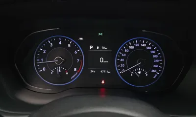 Hyundai Palisade 2021, 47711 км, за 21990000 KRW - фото 8