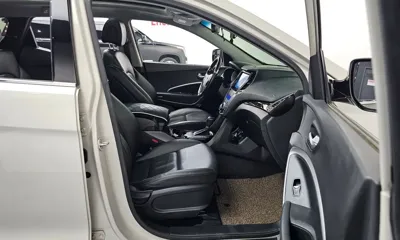 Hyundai Santafe 2013, 123330 км, за 9000000 KRW - фото 26