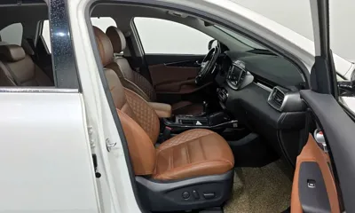 Kia Sorento 2018, 114917 км, за 21200000 KRW - фото 11