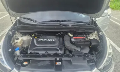 Hyundai Tucson 2014, 150000 км, за 5300000 KRW - фото 18