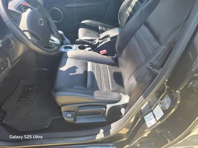 Renault-KoreaSamsung SM3 2015, 54000 км, за 5100000 KRW - фото 8