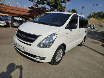 Hyundai Starex 2012, 97115 км, за 7300000 KRW