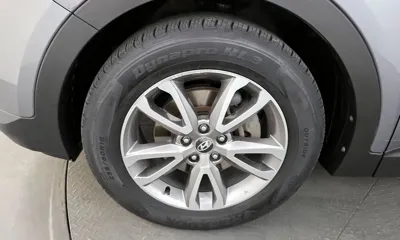 Hyundai Santafe 2013, 151310 км, за 7900000 KRW - фото 5