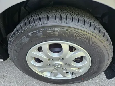 Hyundai Starex 2016, 154094 км, за 9600000 KRW - фото 5