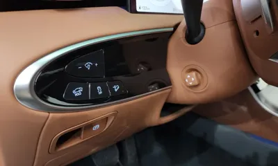 Genesis GV70 2025, 8752 км, за 54500000 KRW - фото 28