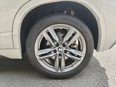 BMW X2 2023, 11000 км, за 119800 CNY - фото 9