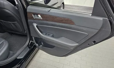 Hyundai Sonata 2018, 79389 км, за 11800000 KRW - фото 25