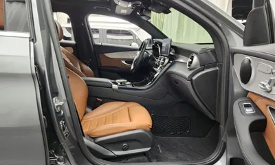 Mercedes-Benz GLC-Class 2017, 49554 км, за 31500000 KRW - фото 11