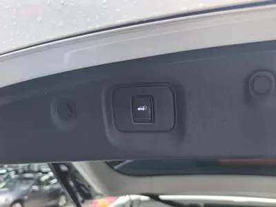 Infiniti QX60 (Import) 2018, 169000 км, за 82800 CNY - фото 6