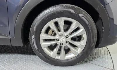 Hyundai Santafe 2016, 79005 км, за 13500000 KRW - фото 21