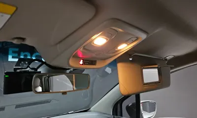 Renault-KoreaSamsung QM3 2019, 99502 км, за 7200000 KRW - фото 16