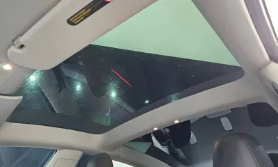 Tesla Model 3 2021, 108517 км, за 27500000 KRW - фото 32