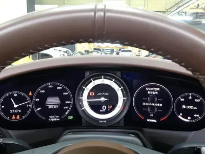 Porsche 911 2022, 17835 км, за 191000000 KRW - фото 8