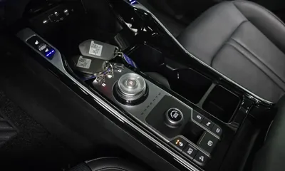 Kia Sorento 2025, 16524 км, за 32300000 KRW - фото 9