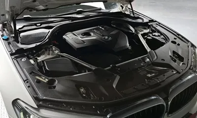 BMW 5-Series 2019, 85412 км, за 32500000 KRW - фото 6