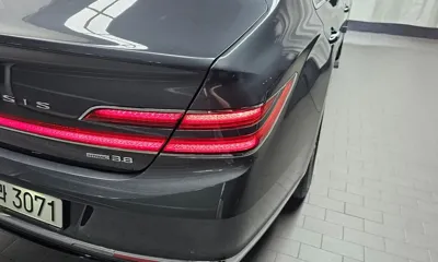 Genesis G90 2019, 69136 км, за 32500000 KRW - фото 23
