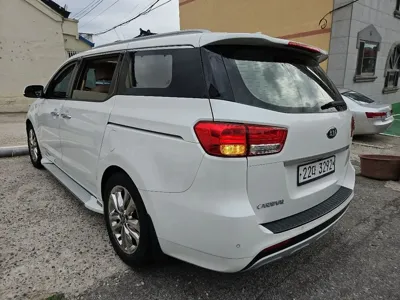 Kia Canival 2015, 224609 км, за 6500000 KRW - фото 5